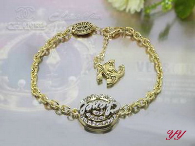 Bracciale Chanel Modello 48